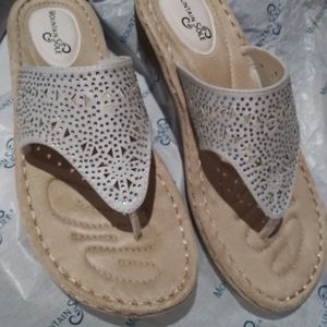 Mountain Soul Sandals.